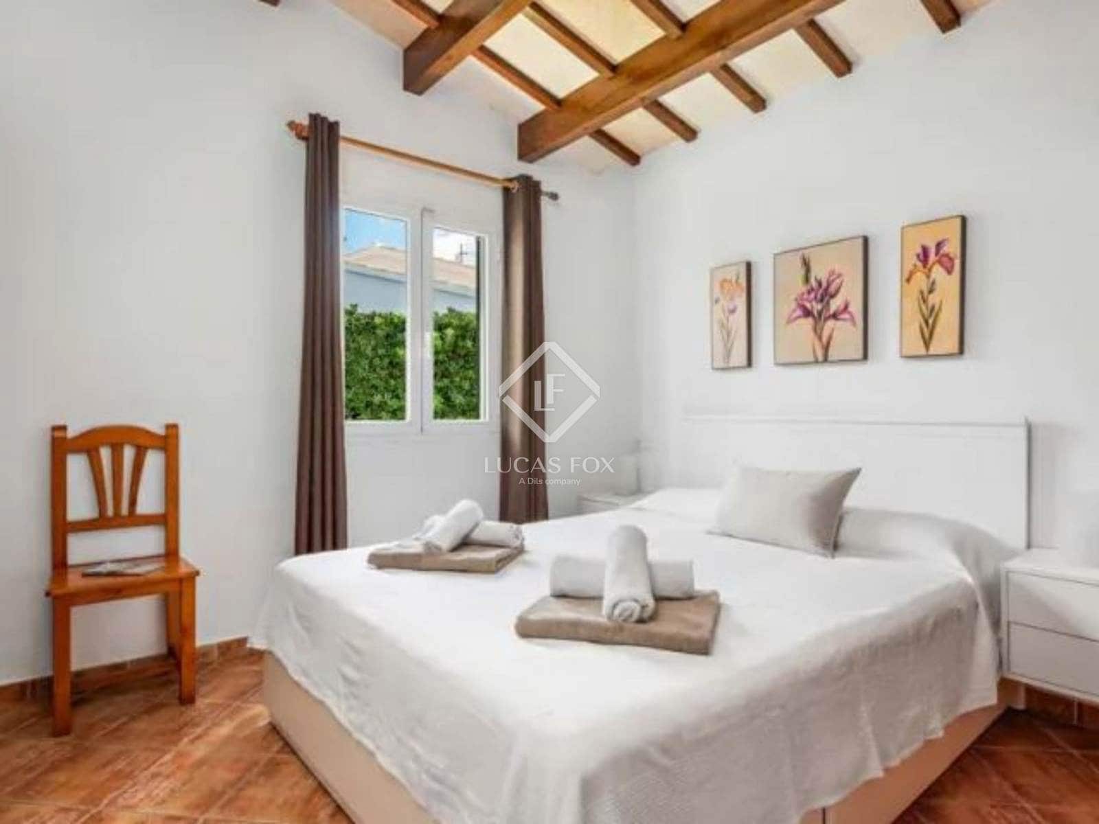 3 chambre Villa/Maison à vendre à Ciutadella de Menorca avec piscine - 720 000 € (Ref: 9294740)