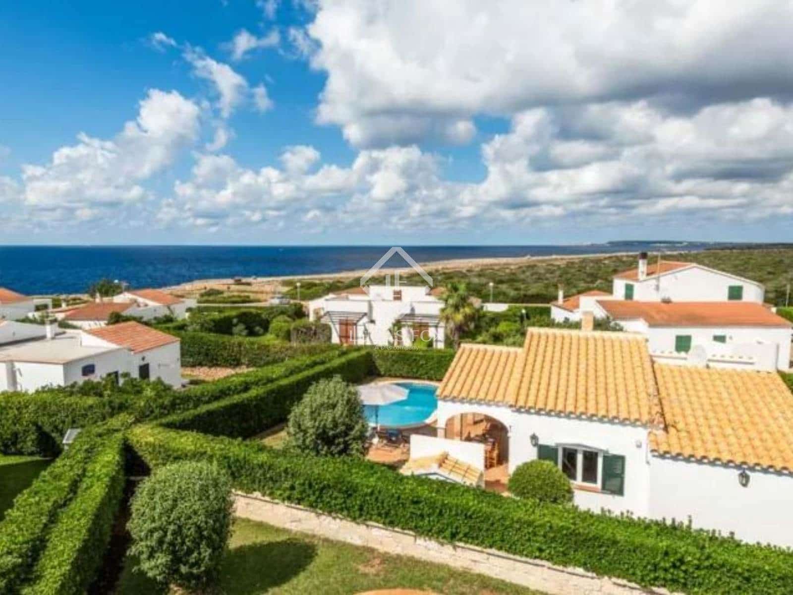 3 chambre Villa/Maison à vendre à Ciutadella de Menorca avec piscine - 720 000 € (Ref: 9294740)