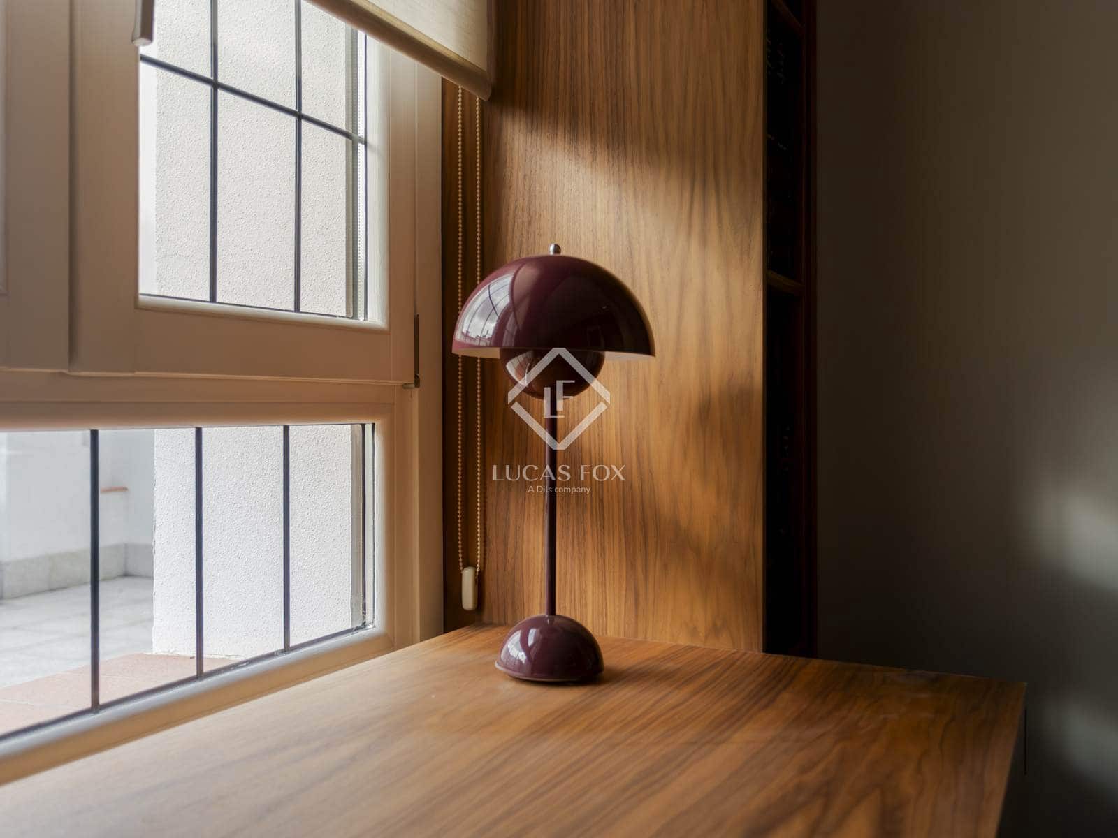 4 bedroom Penthouse for sale in Madrid city with pool garage - € 10,800,000 (Ref: 9295923)