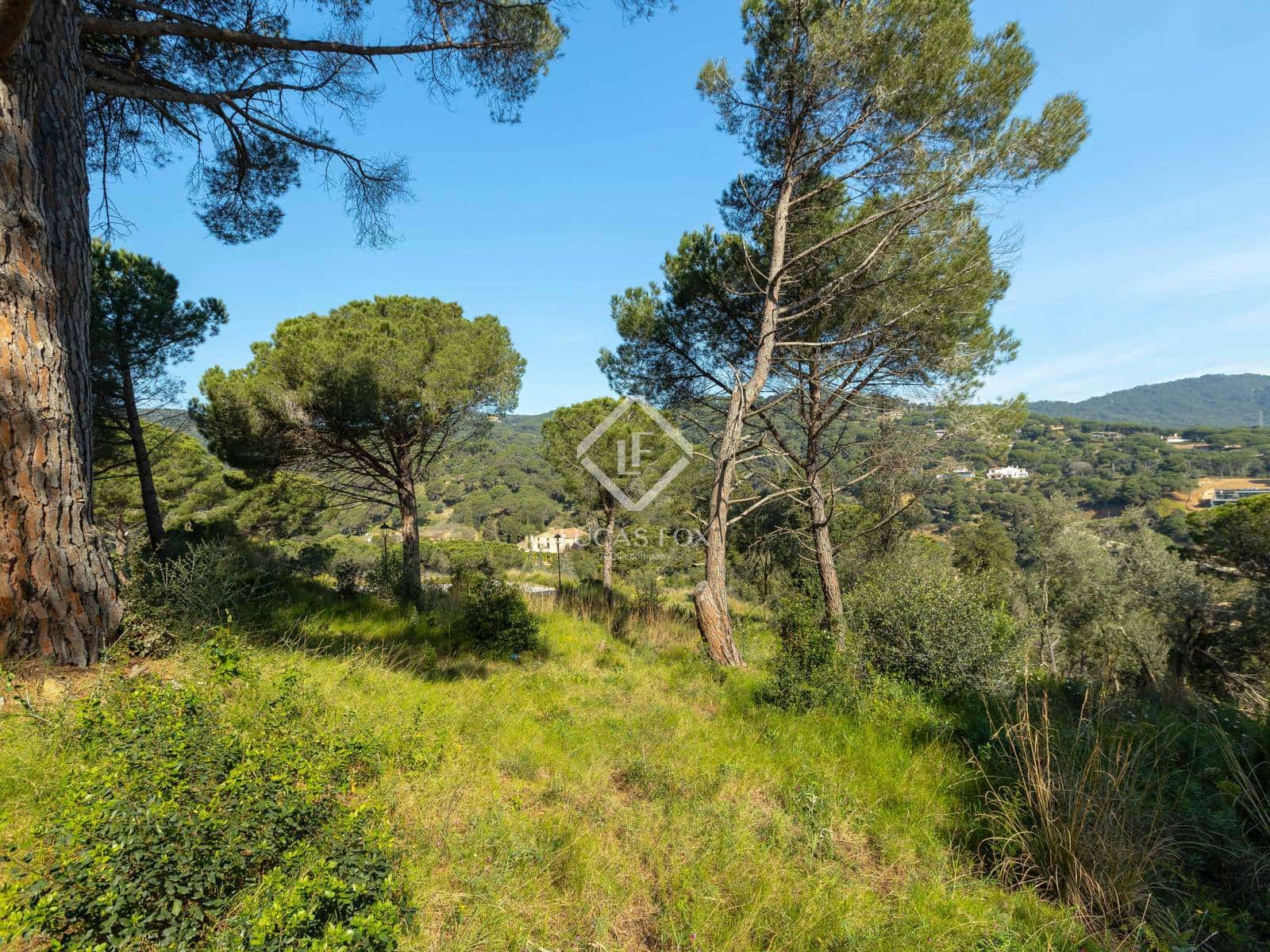 4 chambre Villa/Maison à vendre à Sant Andreu de Llavaneres avec piscine garage - 2 200 000 € (Ref: 9295924)