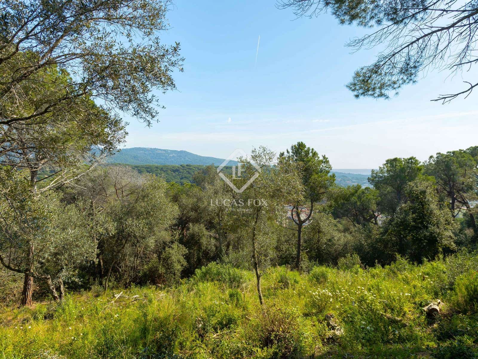 4 chambre Villa/Maison à vendre à Sant Andreu de Llavaneres avec piscine garage - 2 200 000 € (Ref: 9295924)