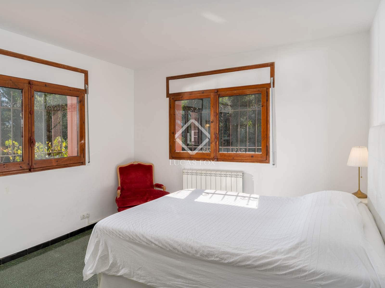 Chalet de 4 habitaciones en Begur en venta con garaje - 1.000.000 € (Ref: 9296233)