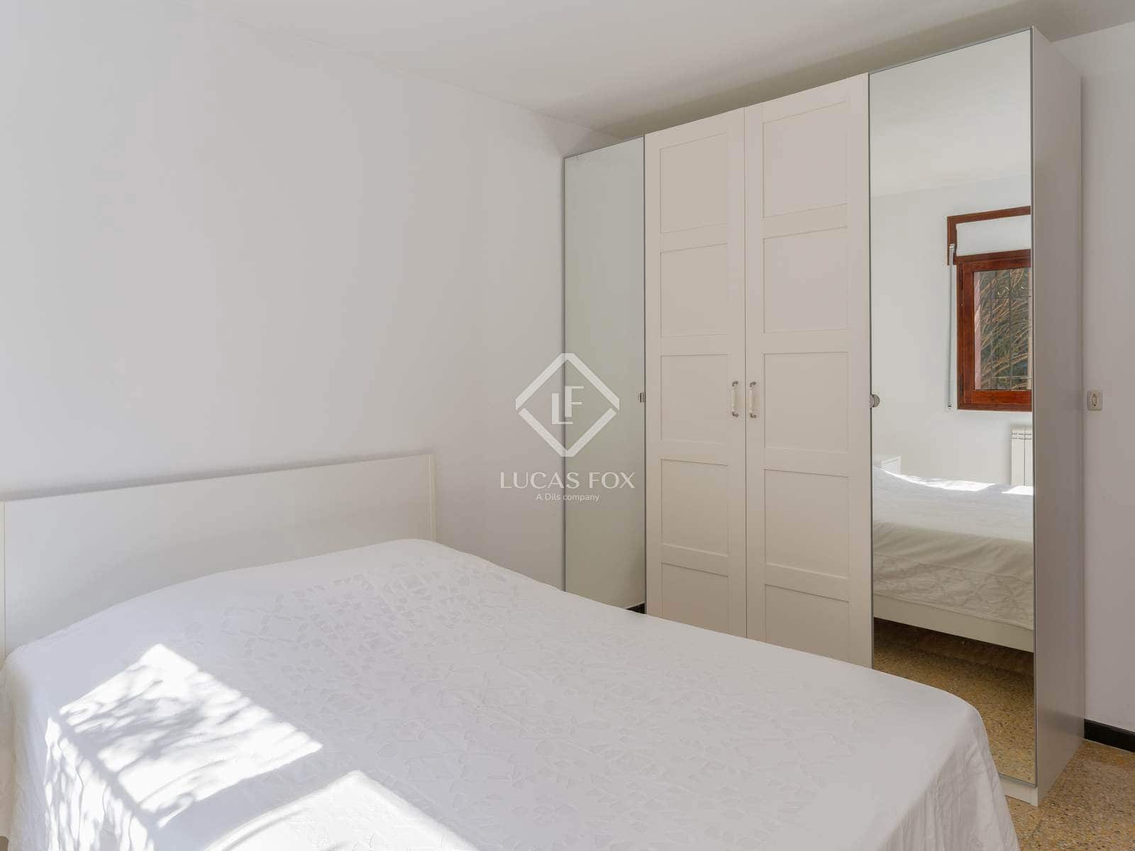 Chalet de 4 habitaciones en Begur en venta con garaje - 1.000.000 € (Ref: 9296233)