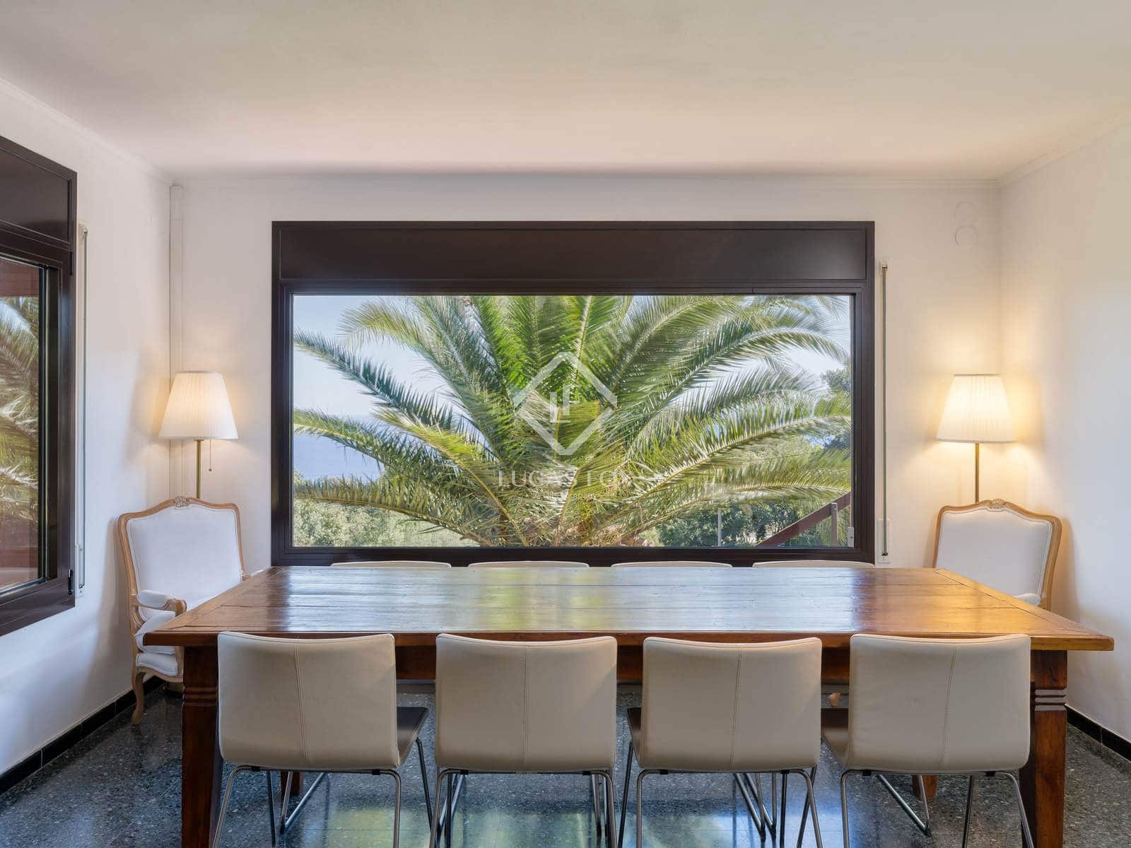 Chalet de 4 habitaciones en Begur en venta con garaje - 1.000.000 € (Ref: 9296233)