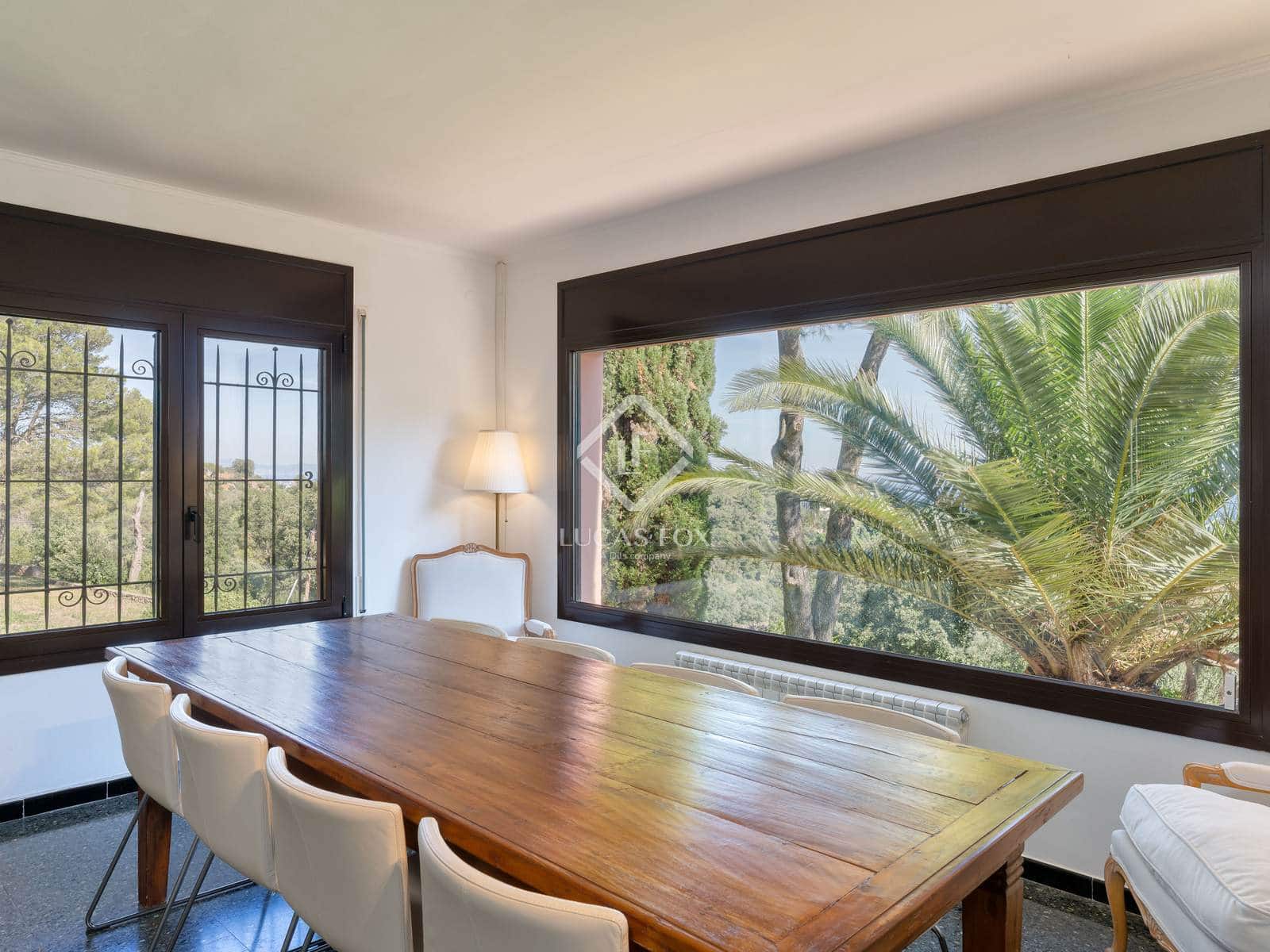 Chalet de 4 habitaciones en Begur en venta con garaje - 1.000.000 € (Ref: 9296233)