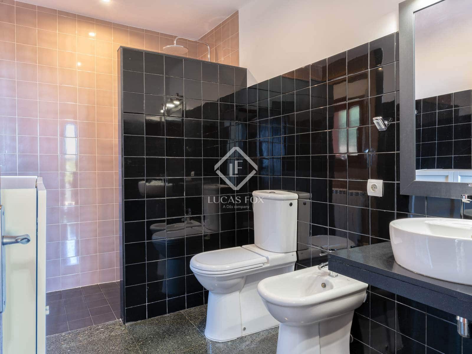 Chalet de 4 habitaciones en Begur en venta con garaje - 1.000.000 € (Ref: 9296233)