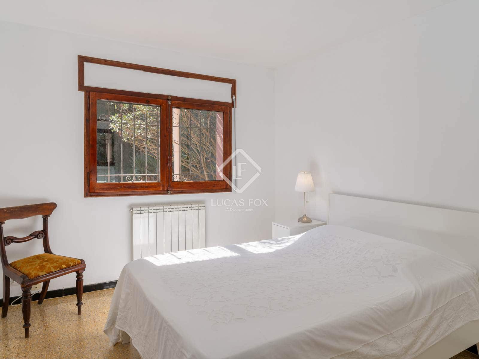 Chalet de 4 habitaciones en Begur en venta con garaje - 1.000.000 € (Ref: 9296233)