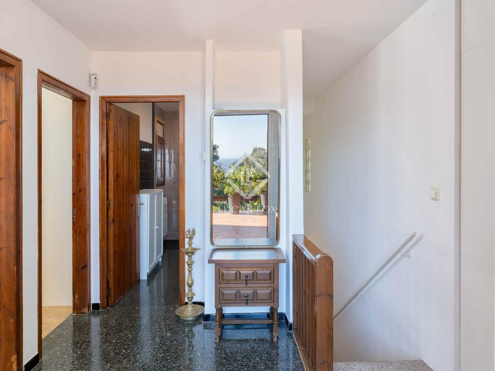 Chalet de 4 habitaciones en Begur en venta con garaje - 1.000.000 € (Ref: 9296233)