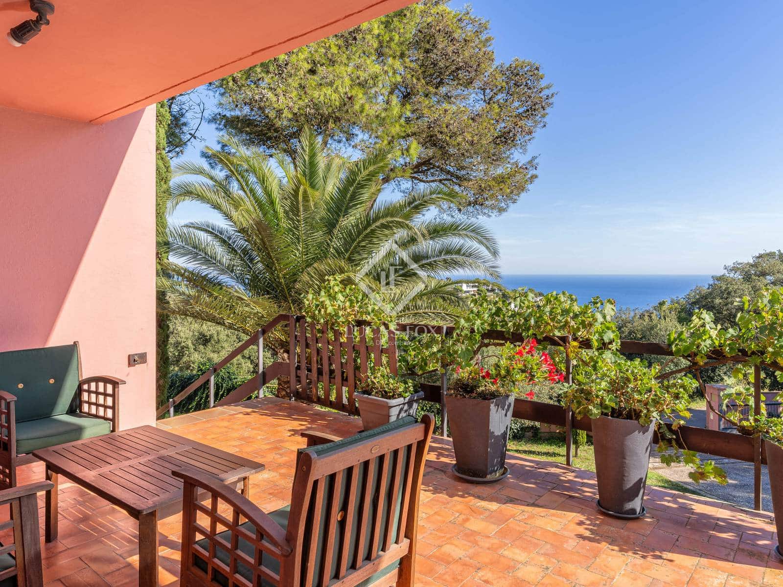 Chalet de 4 habitaciones en Begur en venta con garaje - 1.000.000 € (Ref: 9296233)