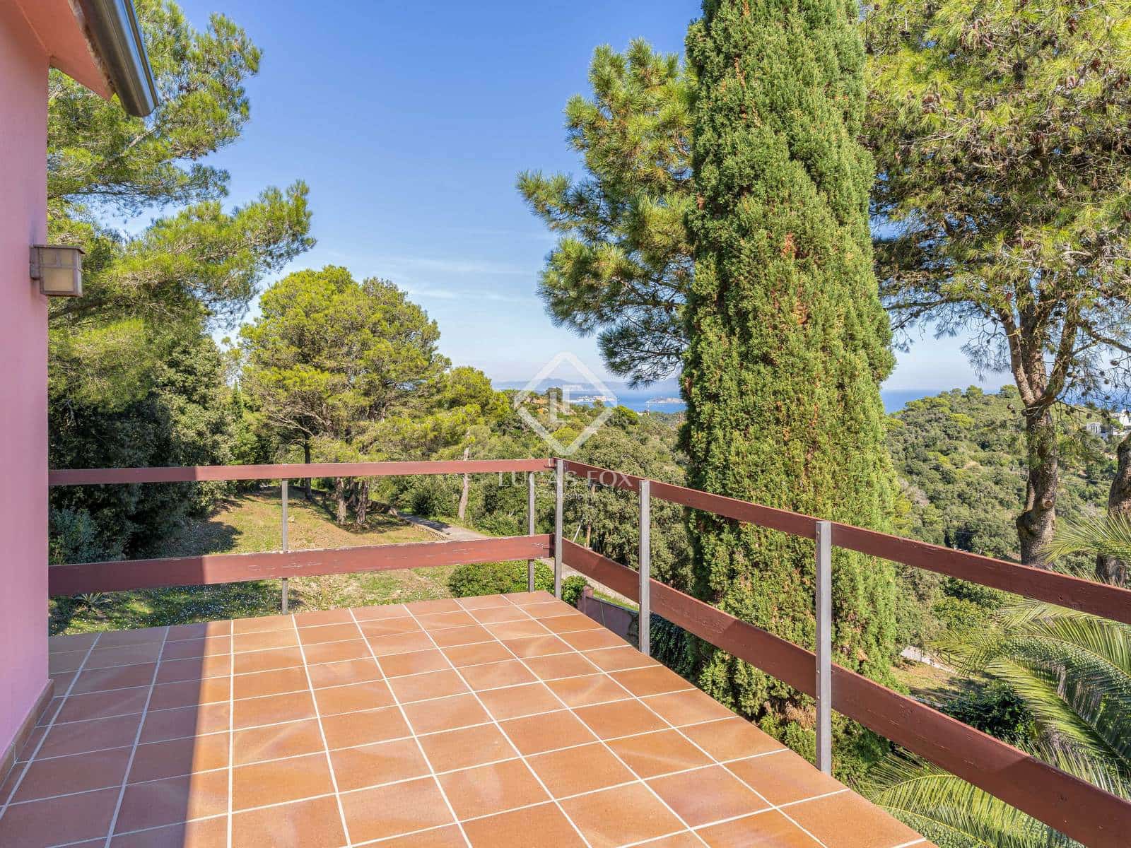 Chalet de 4 habitaciones en Begur en venta con garaje - 1.000.000 € (Ref: 9296233)