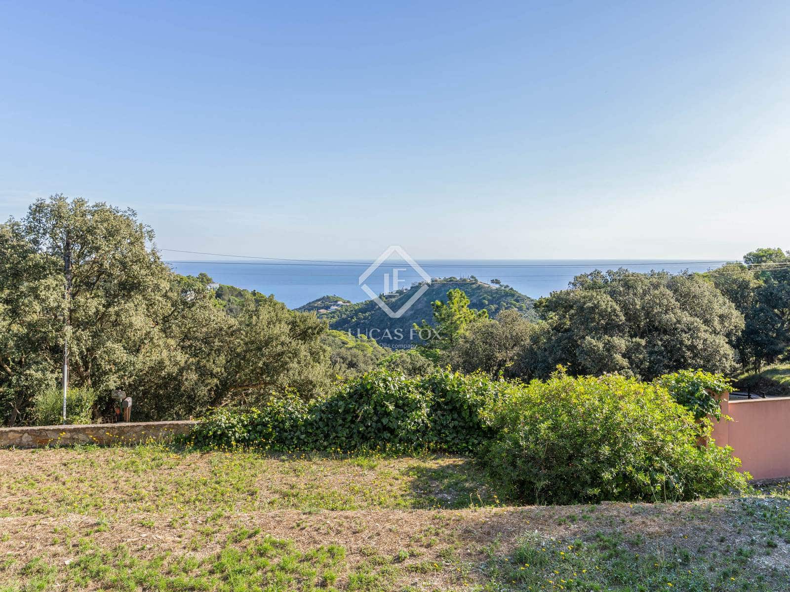 Chalet de 4 habitaciones en Begur en venta con garaje - 1.000.000 € (Ref: 9296233)