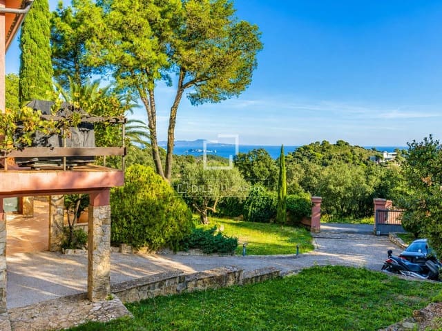 4 quarto Moradia para venda em Begur com garagem - 1 000 000 € (Ref: 9296233)