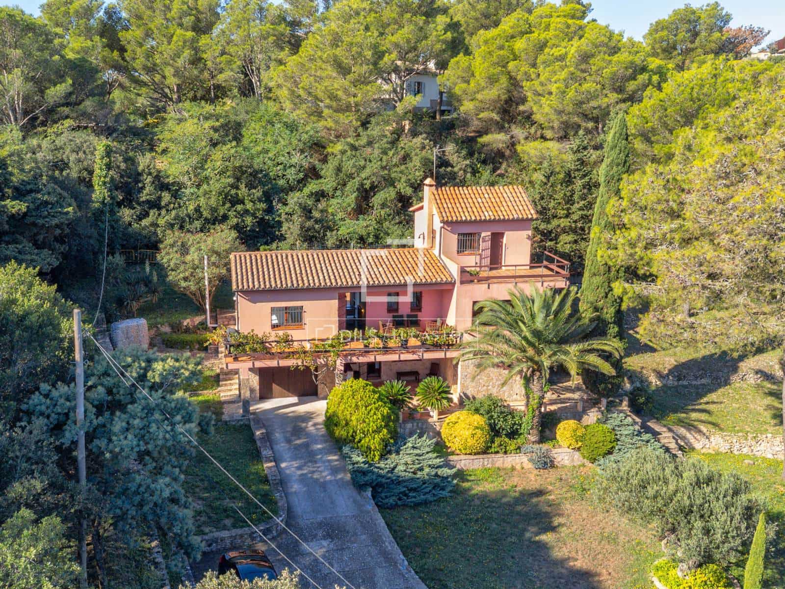 4 Zimmer Villa zu verkaufen in Begur mit Garage - 1.000.000 € (Ref: 9296233)