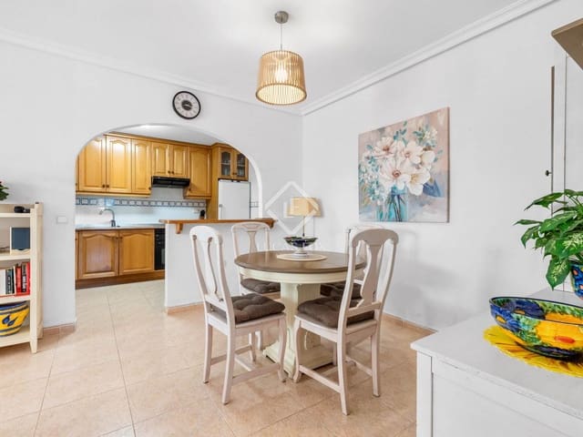 3 quarto Apartamento para venda em Altea com piscina garagem - 280 000 € (Ref: 9297092)