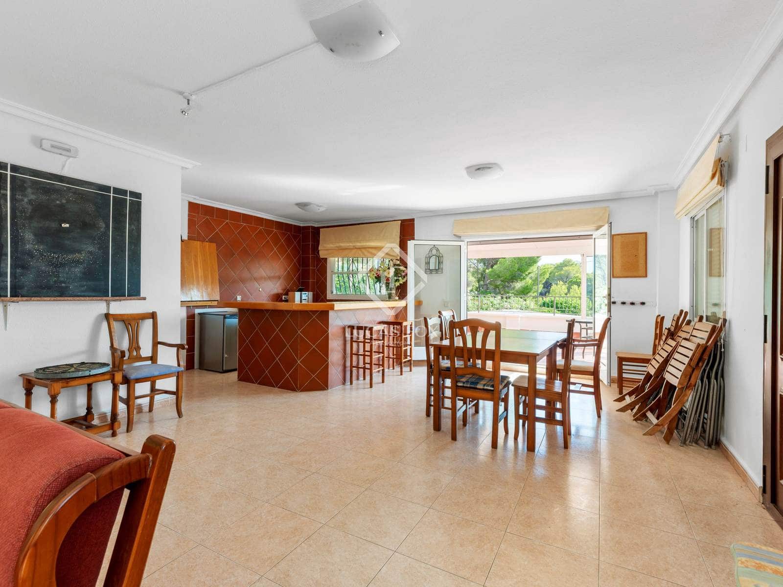 3 makuuhuone Huoneisto myytävänä paikassa Altea mukana uima-altaan 
autotalli - 280 000 € (Ref: 9297092)