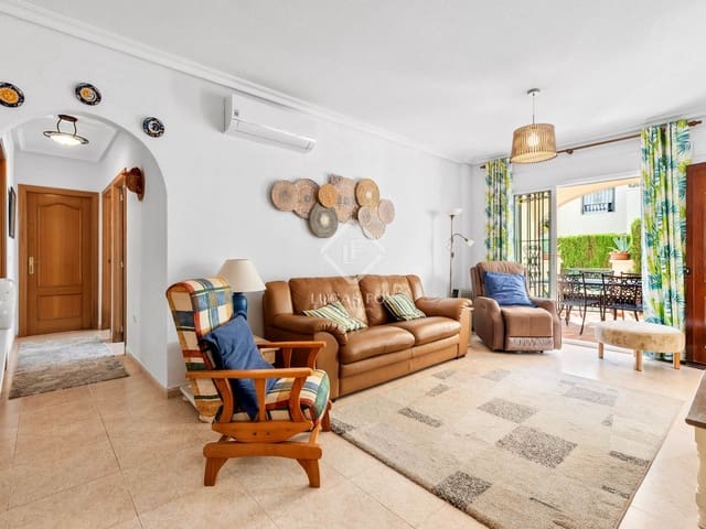 3 quarto Apartamento para venda em Altea com piscina garagem - 280 000 € (Ref: 9297092)