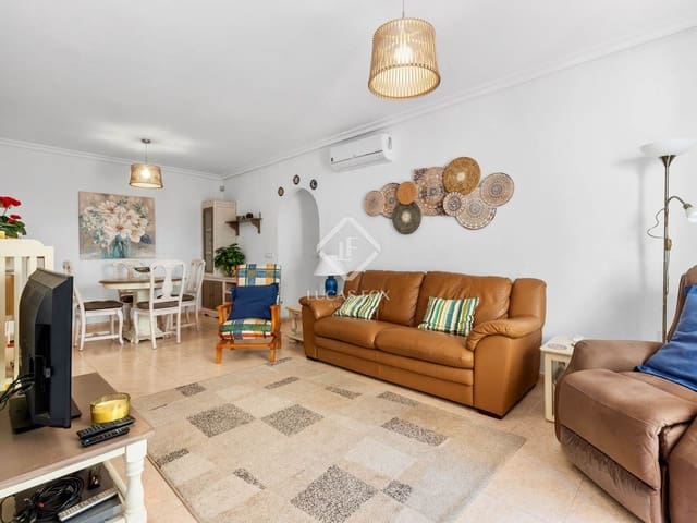3 quarto Apartamento para venda em Altea com piscina garagem - 280 000 € (Ref: 9297092)