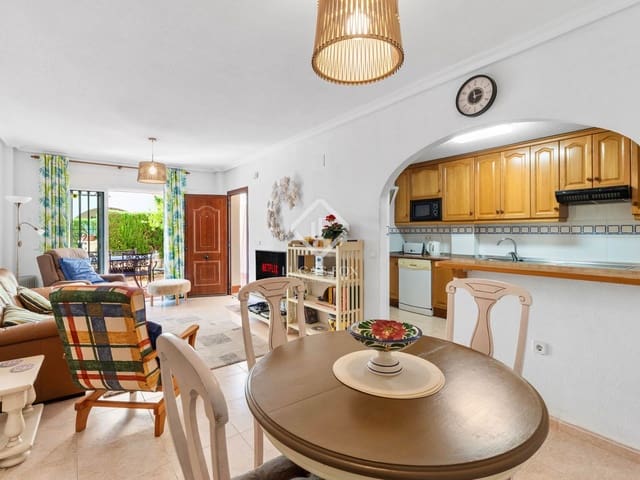 3 quarto Apartamento para venda em Altea com piscina garagem - 280 000 € (Ref: 9297092)