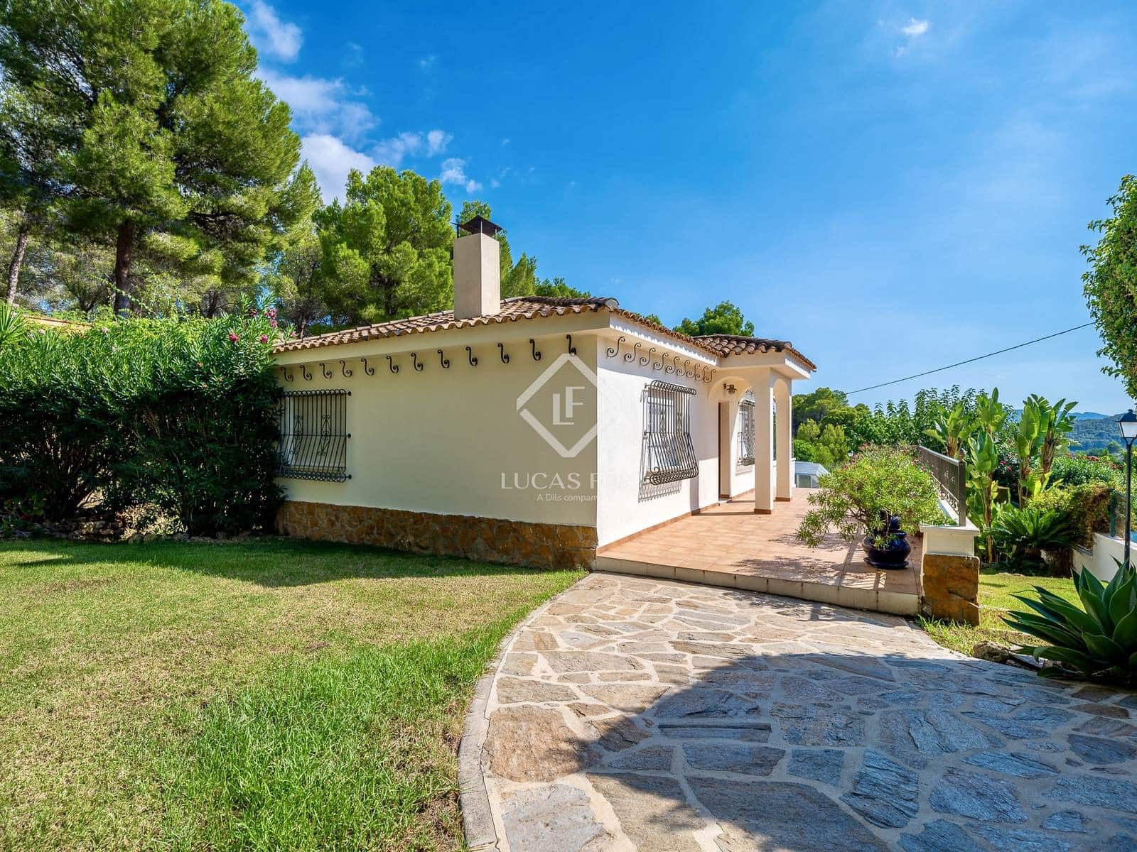 3 makuuhuone Huoneisto myytävänä paikassa Altea mukana uima-altaan 
autotalli - 280 000 € (Ref: 9297092)