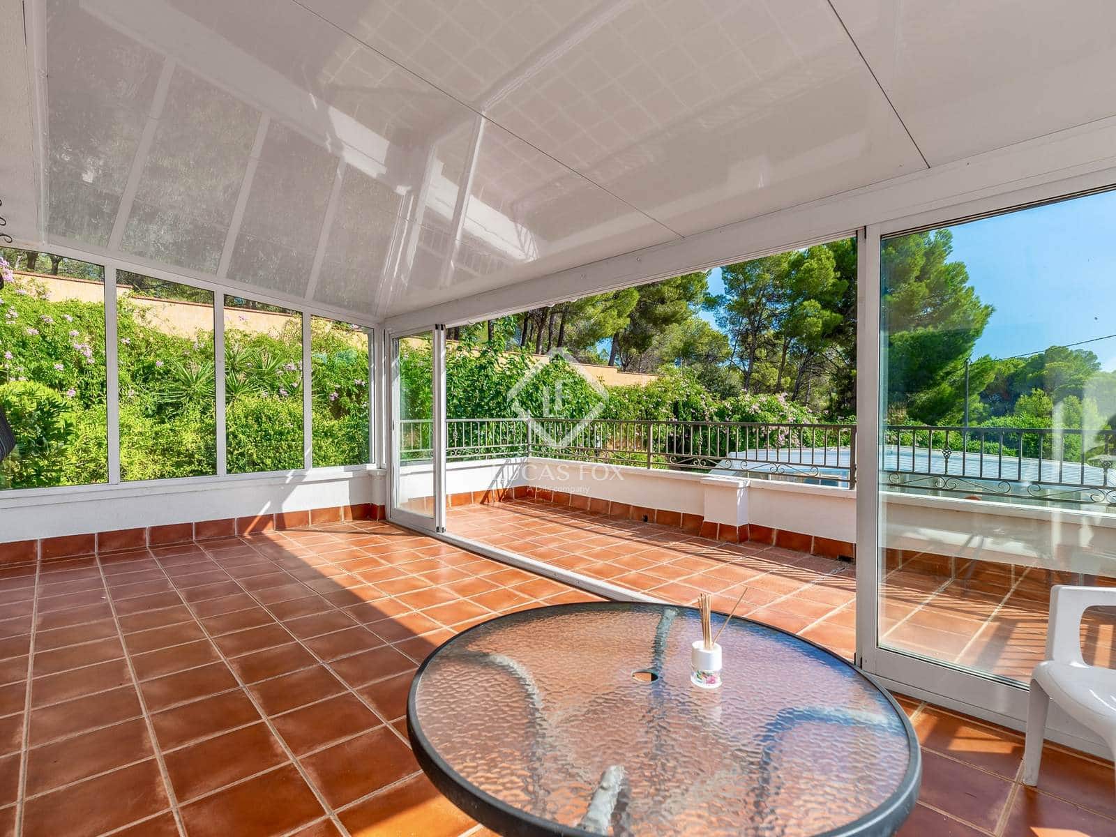 3 makuuhuone Huoneisto myytävänä paikassa Altea mukana uima-altaan 
autotalli - 280 000 € (Ref: 9297092)