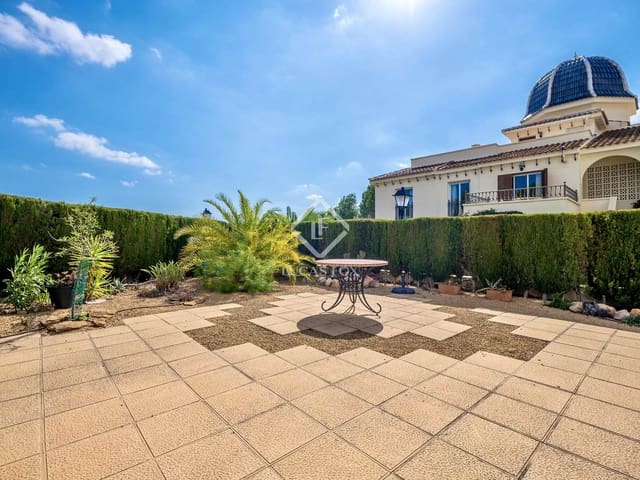 3 quarto Apartamento para venda em Altea com piscina garagem - 280 000 € (Ref: 9297092)