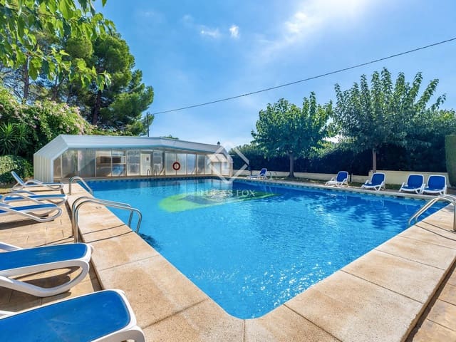 3 quarto Apartamento para venda em Altea com piscina garagem - 280 000 € (Ref: 9297092)