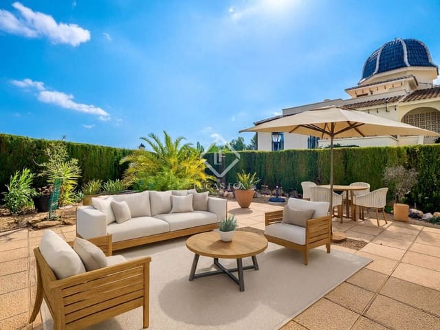 3 quarto Apartamento para venda em Altea com piscina garagem - 280 000 € (Ref: 9297092)