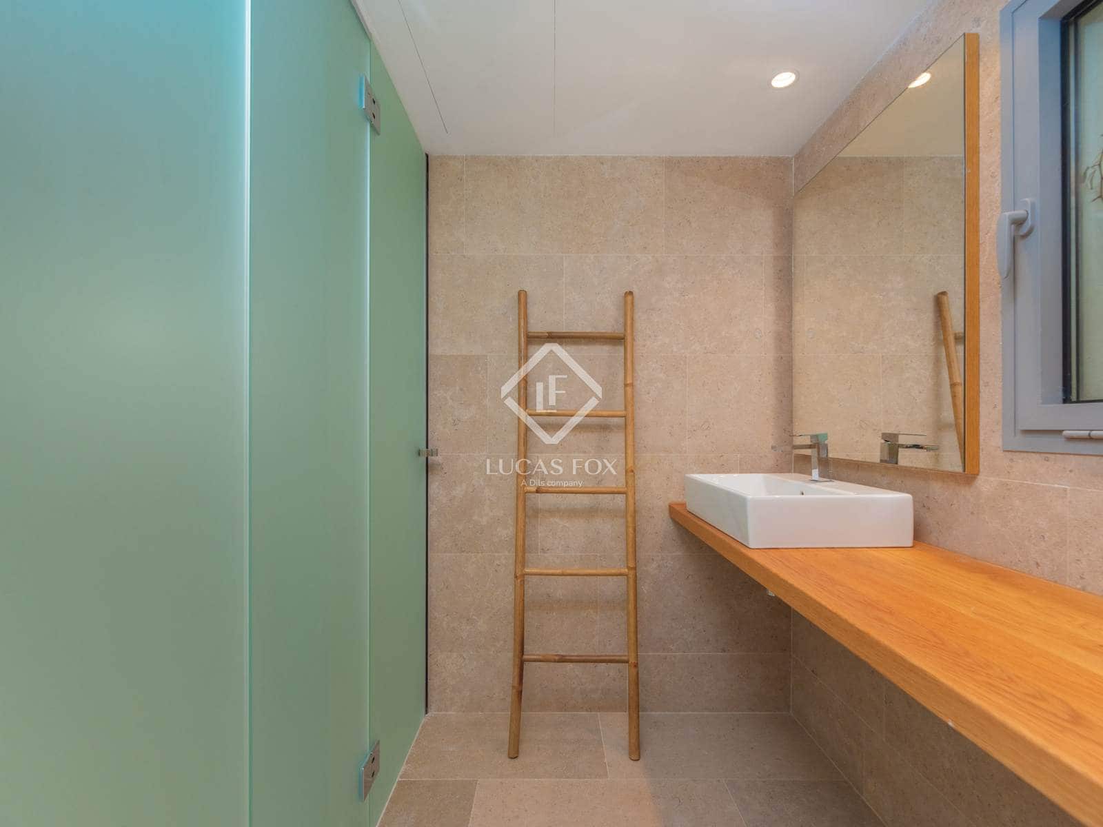 5 bedroom Villa for sale in San Jose / Sant Josep de Sa Talaia with pool garage - € 3,200,000 (Ref: 9297094)