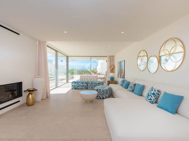 5 slaapkamer Villa te koop in San Jose / Sant Josep de Sa Talaia met zwembad garage - € 3.200.000 (Ref: 9297094)