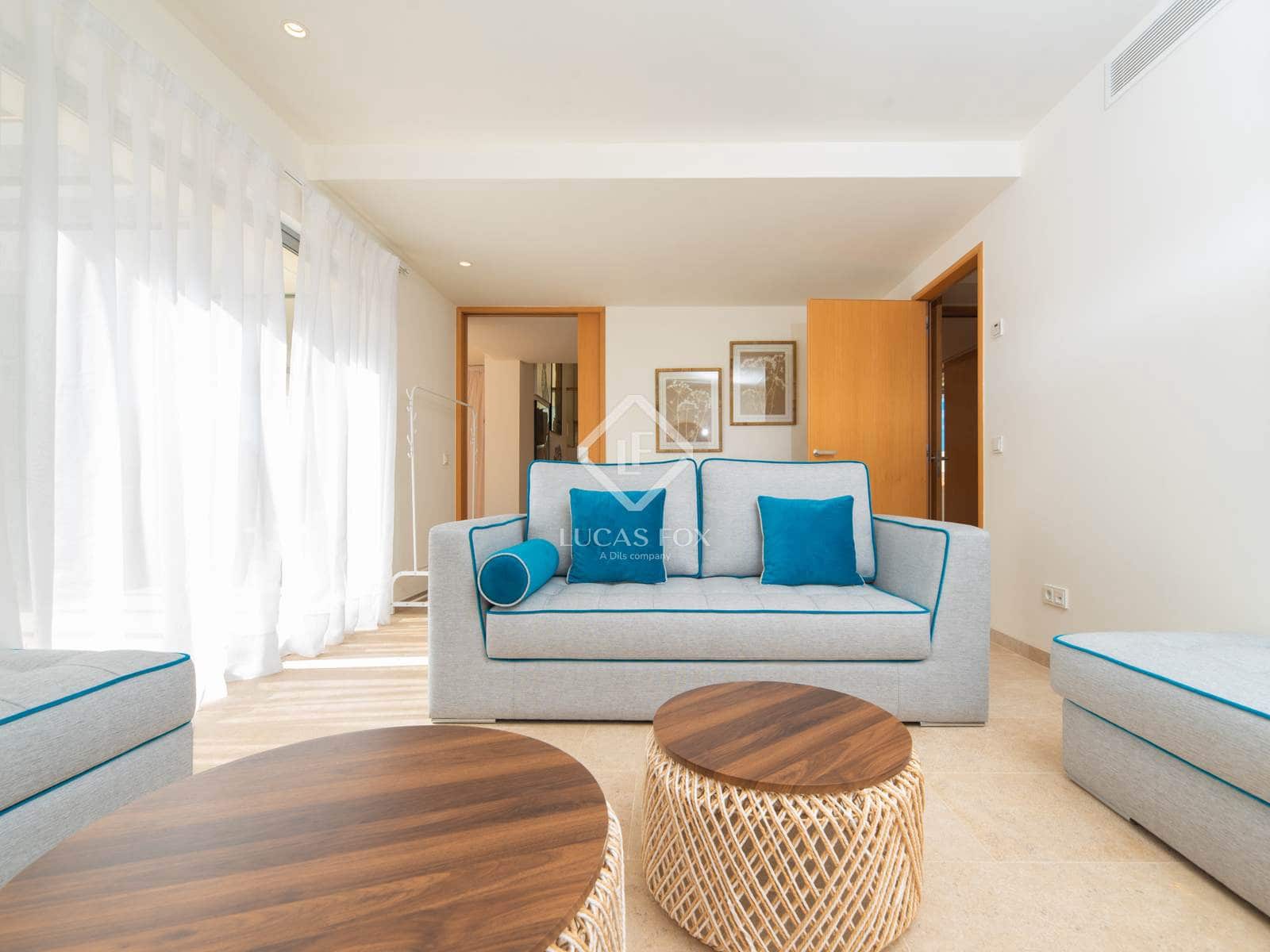 5 bedroom Villa for sale in San Jose / Sant Josep de Sa Talaia with pool garage - € 3,200,000 (Ref: 9297094)