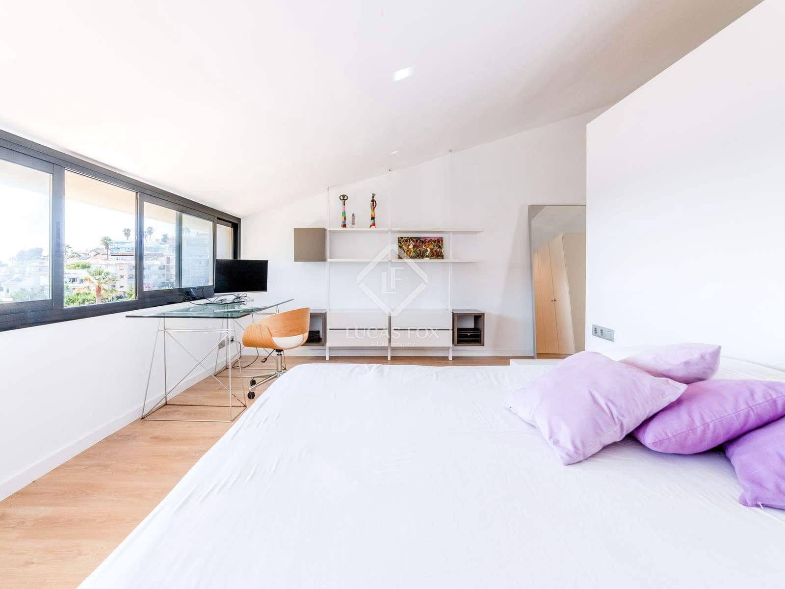 4 soveværelse Villa til salg i Sitges med swimmingpool garage - € 1.150.000 (Ref: 9297748)