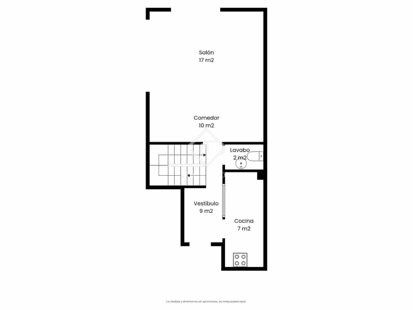 4 soveværelse Villa til salg i Sitges med swimmingpool garage - € 1.150.000 (Ref: 9297748)