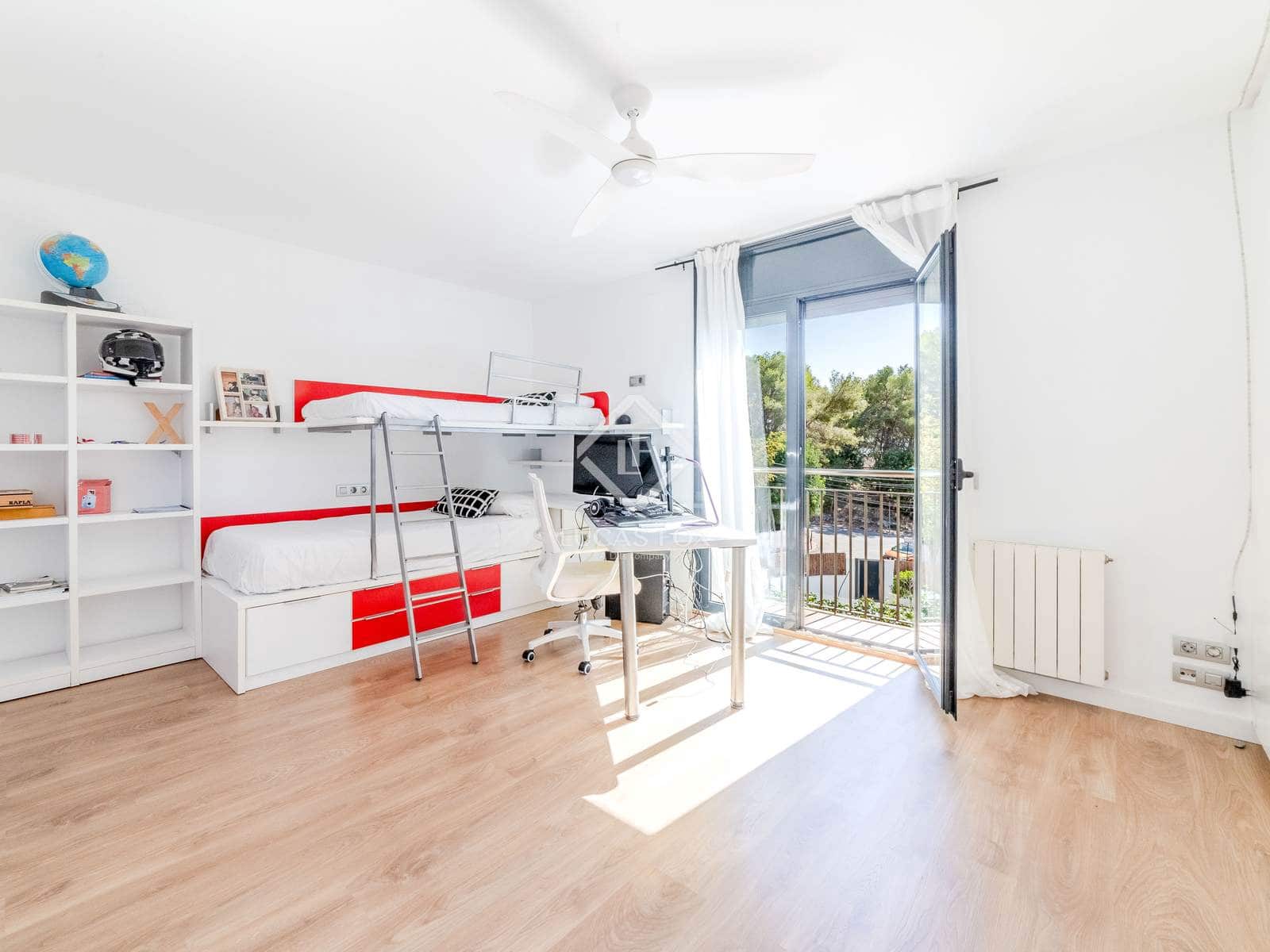 4 soveværelse Villa til salg i Sitges med swimmingpool garage - € 1.150.000 (Ref: 9297748)