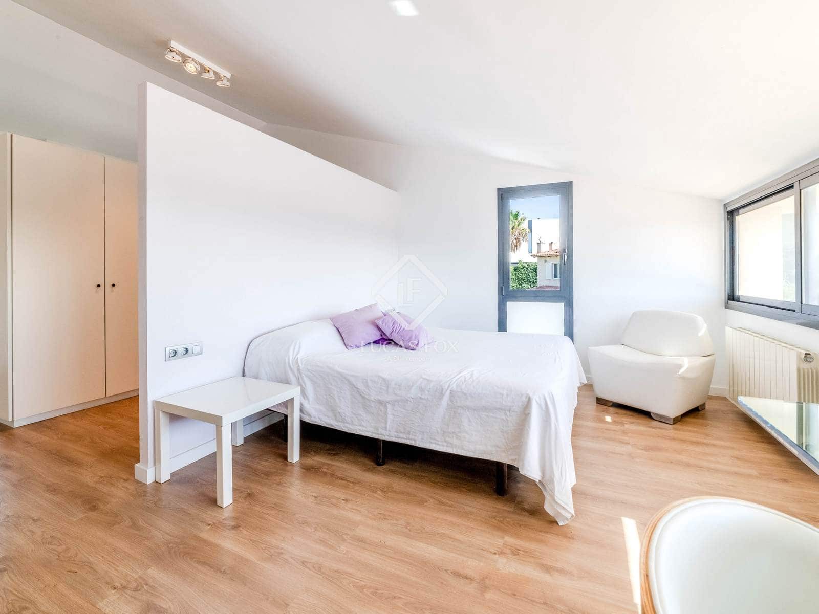 4 soveværelse Villa til salg i Sitges med swimmingpool garage - € 1.150.000 (Ref: 9297748)