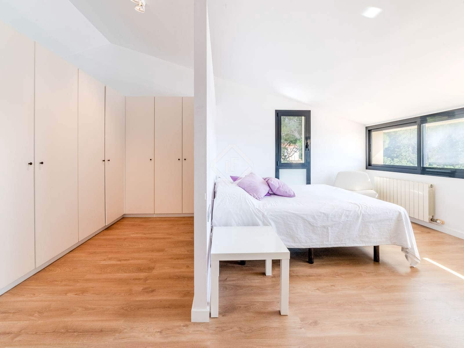 4 soveværelse Villa til salg i Sitges med swimmingpool garage - € 1.150.000 (Ref: 9297748)