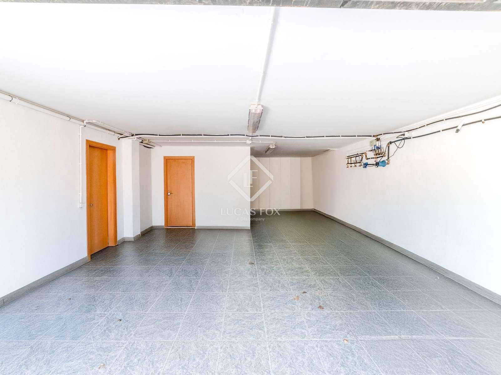 4 soveværelse Villa til salg i Sitges med swimmingpool garage - € 1.150.000 (Ref: 9297748)