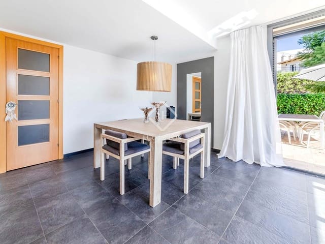 4 bedroom Villa for sale in Sitges with pool garage - € 1,150,000 (Ref: 9297748)