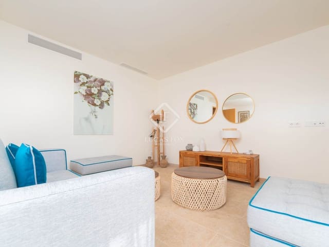 5 slaapkamer Villa te koop in San Jose / Sant Josep de Sa Talaia met zwembad garage - € 3.300.000 (Ref: 9297854)