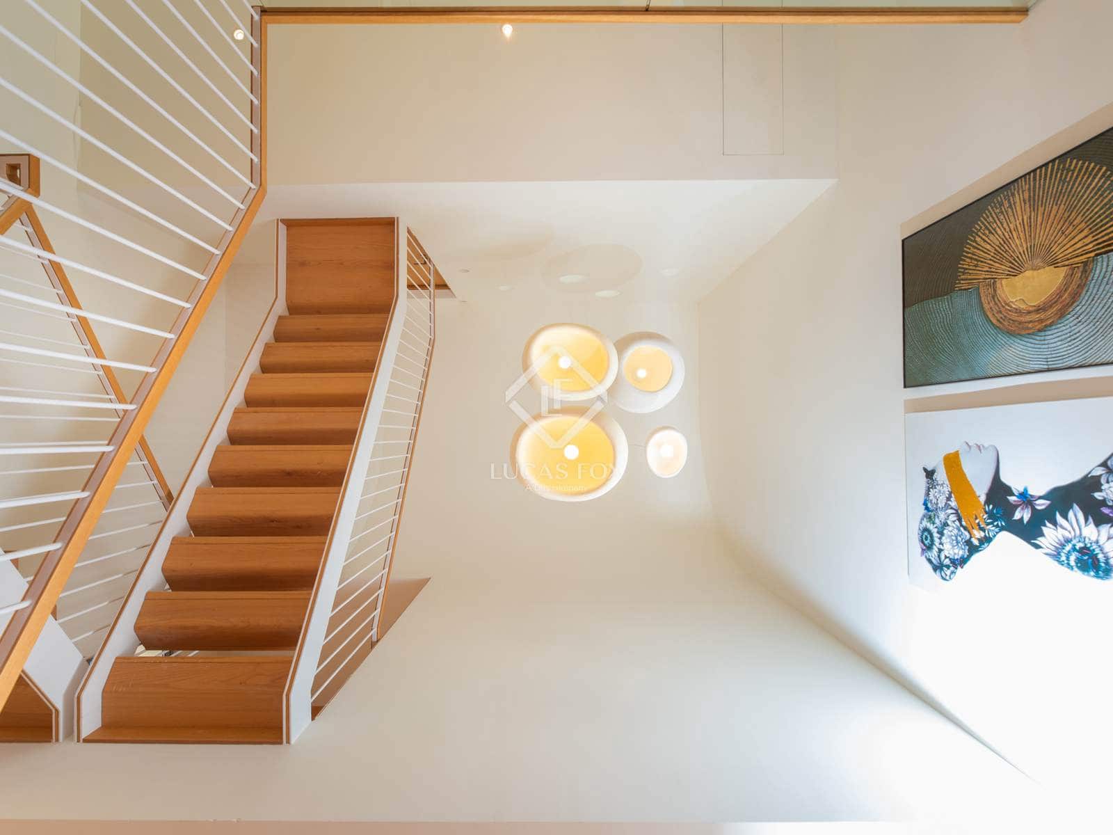 5 bedroom Villa for sale in San Jose / Sant Josep de Sa Talaia with pool garage - € 3,300,000 (Ref: 9297854)