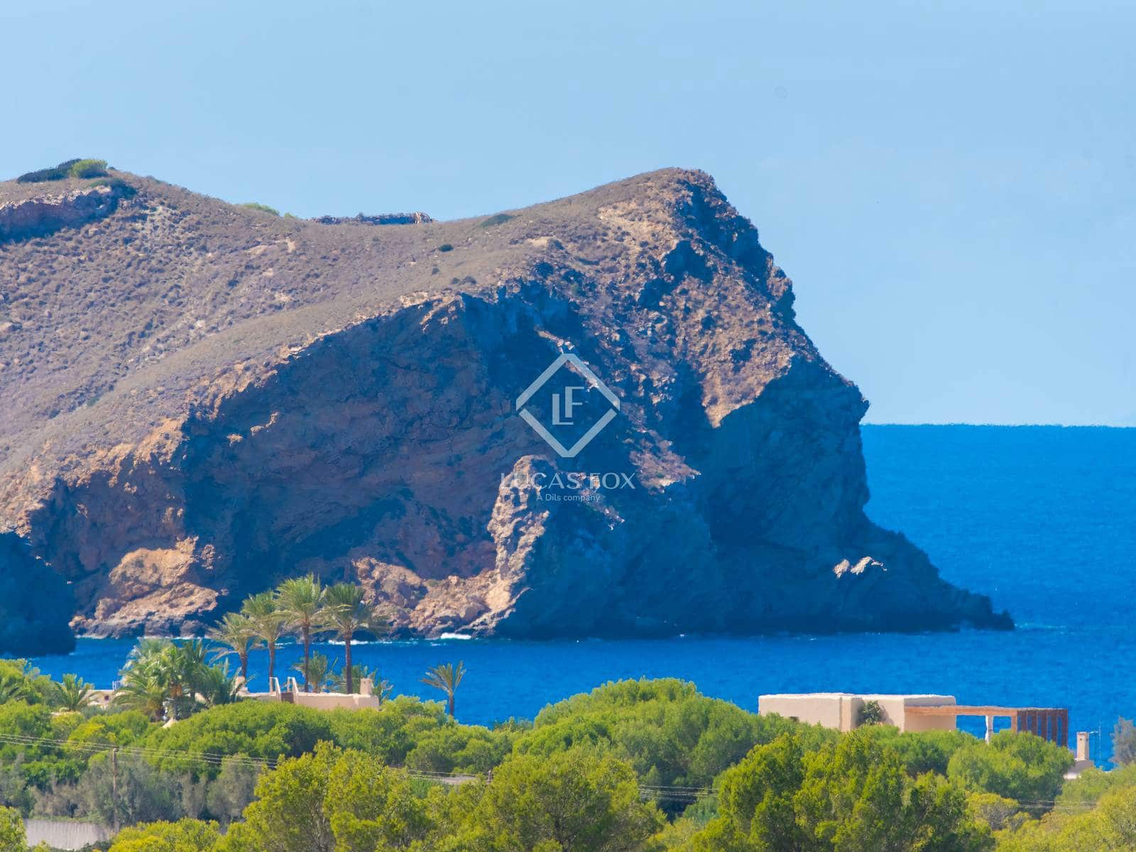 5 bedroom Villa for sale in San Jose / Sant Josep de Sa Talaia with pool garage - € 3,300,000 (Ref: 9297854)