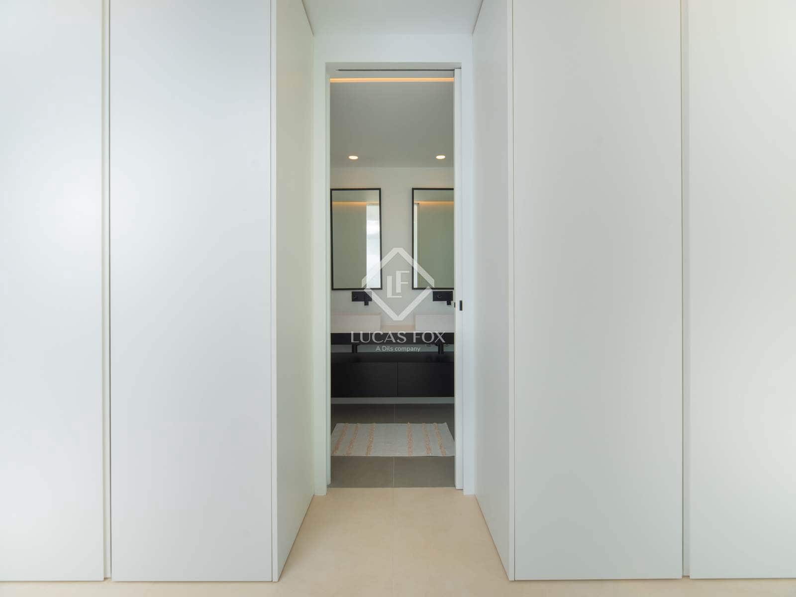 4 chambre Villa/Maison à vendre à Ibiza ville avec piscine garage - 5 600 000 € (Ref: 9297855)