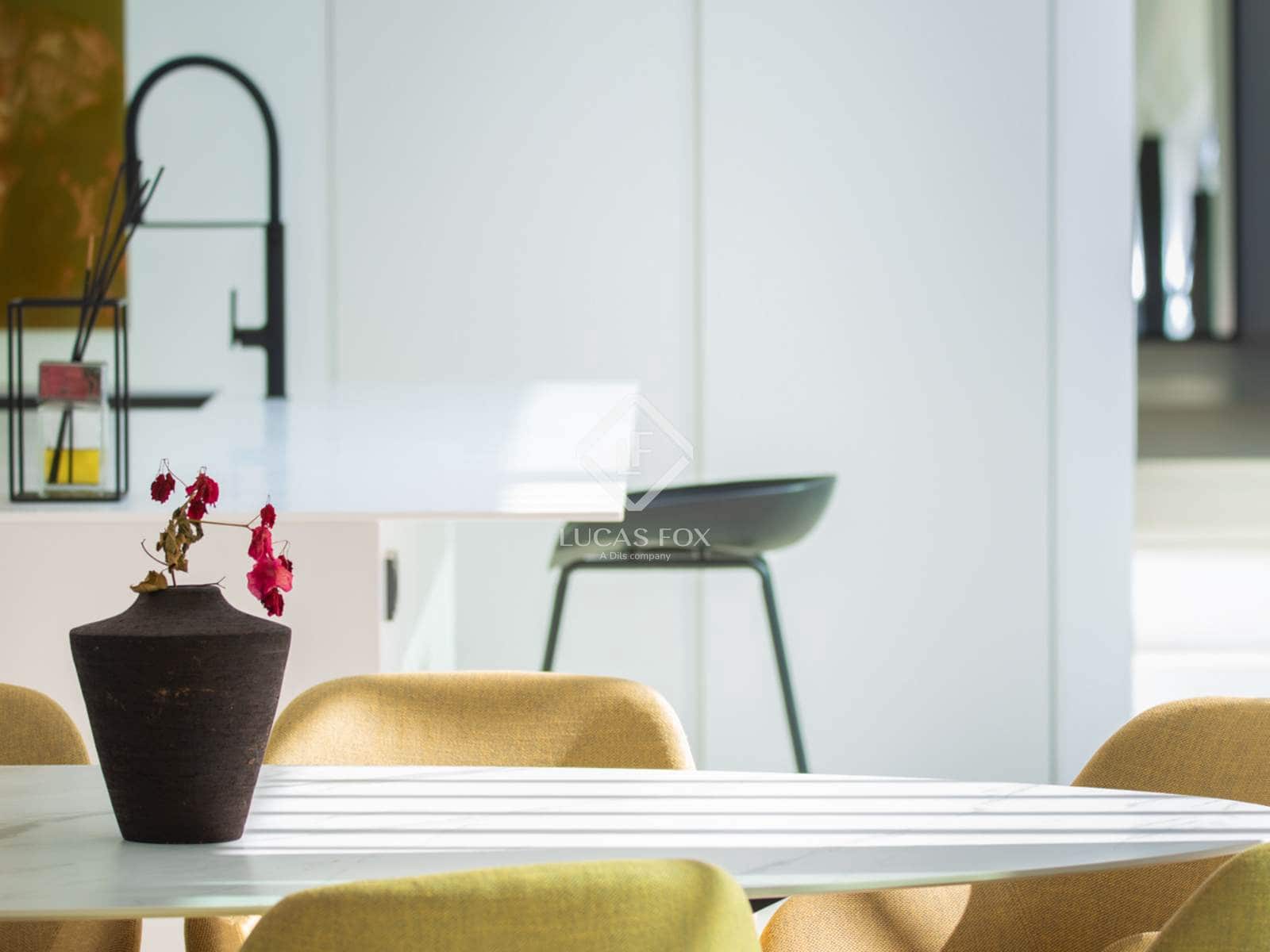 4 chambre Villa/Maison à vendre à Ibiza ville avec piscine garage - 5 600 000 € (Ref: 9297855)