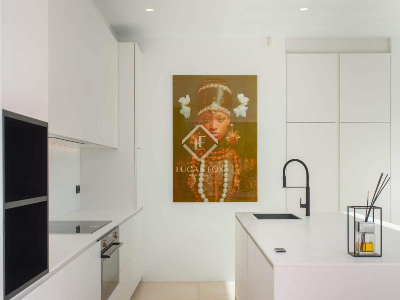 4 chambre Villa/Maison à vendre à Ibiza ville avec piscine garage - 5 600 000 € (Ref: 9297855)