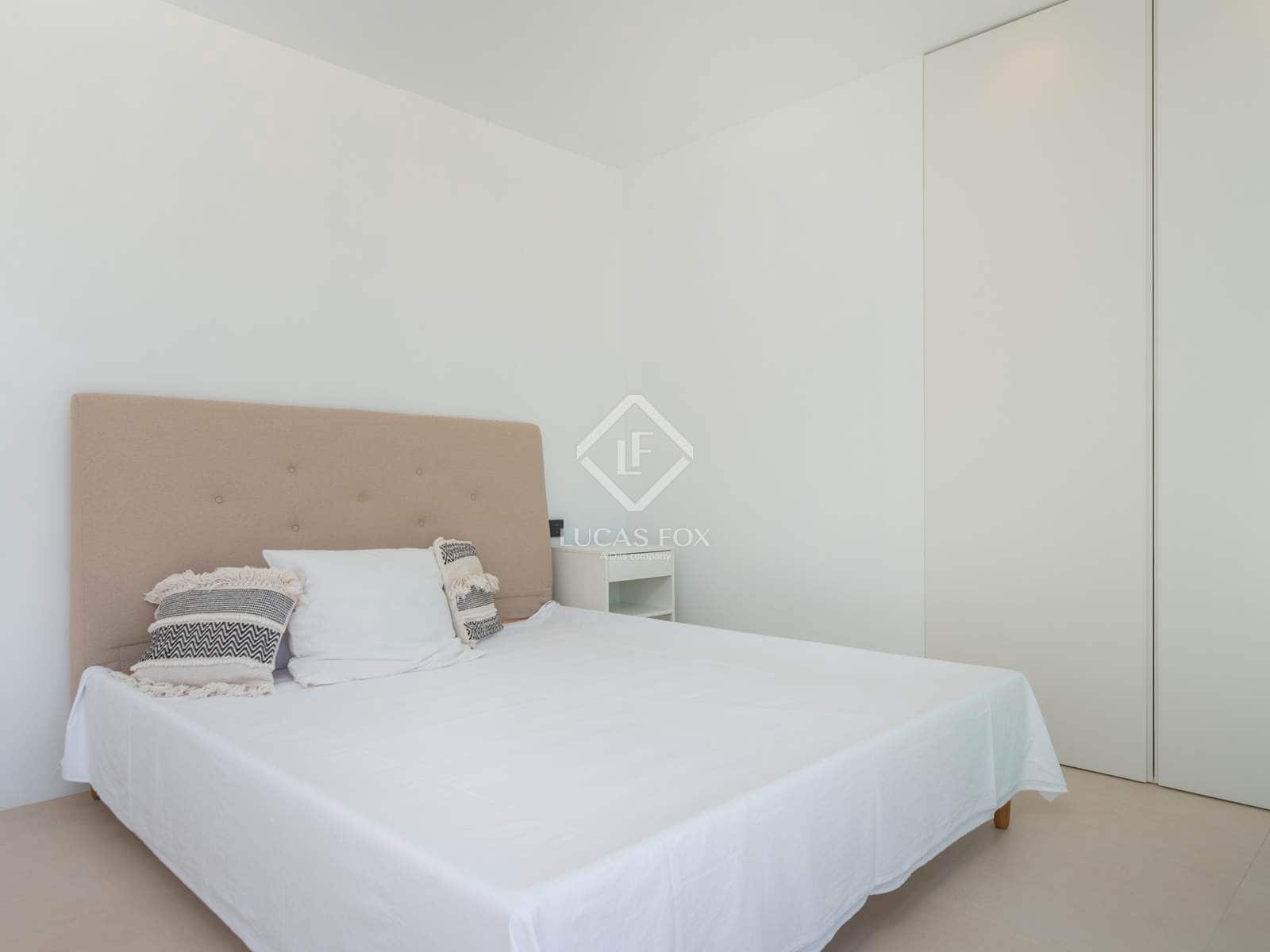 4 chambre Villa/Maison à vendre à Ibiza ville avec piscine garage - 5 600 000 € (Ref: 9297855)