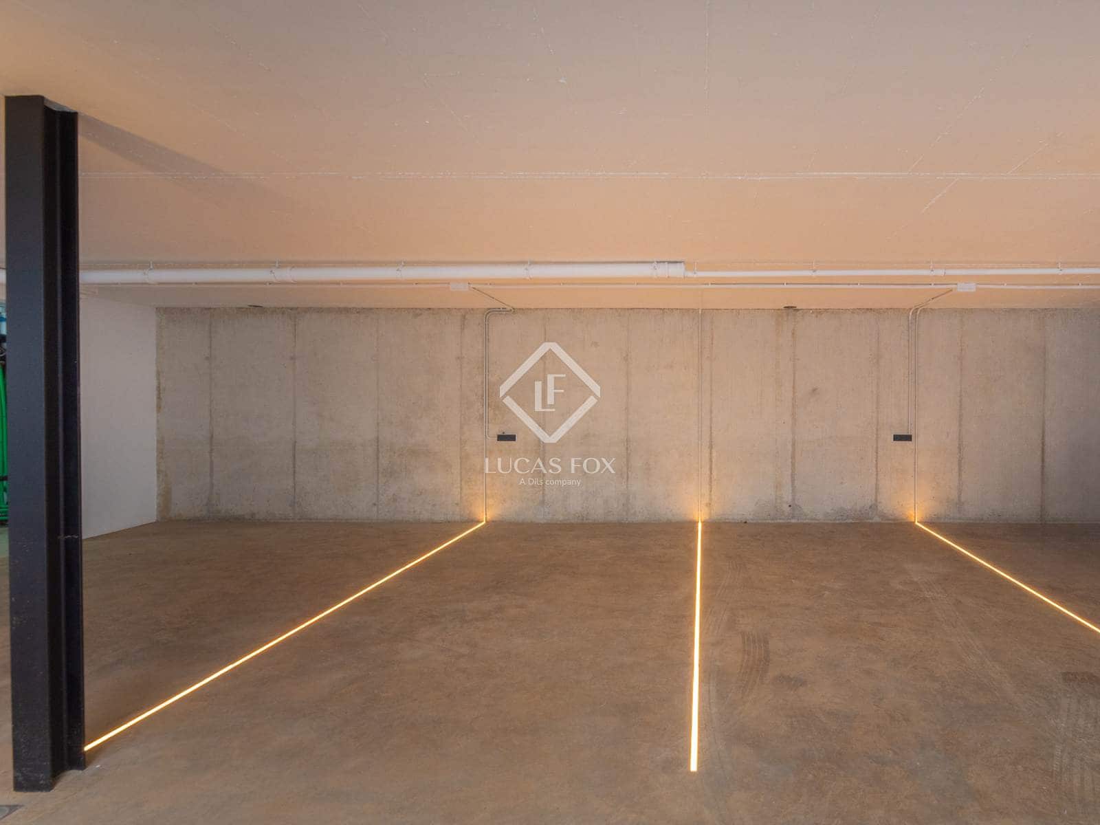 4 chambre Villa/Maison à vendre à Ibiza ville avec piscine garage - 5 600 000 € (Ref: 9297855)