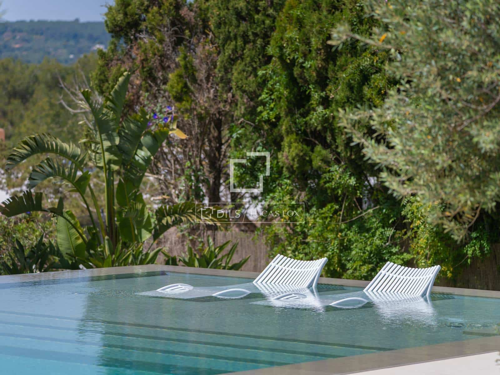 4 bedroom Villa for sale in Ibiza / Eivissa town with pool garage - € 5,600,000 (Ref: 9297855)