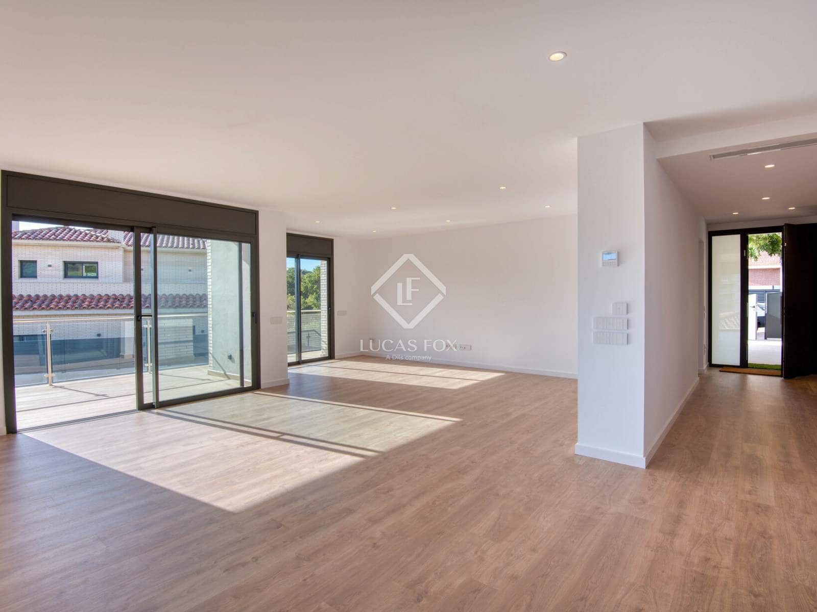 3 chambre Villa/Maison à vendre à S'Agaro avec piscine garage - 1 525 000 € (Ref: 9297856)