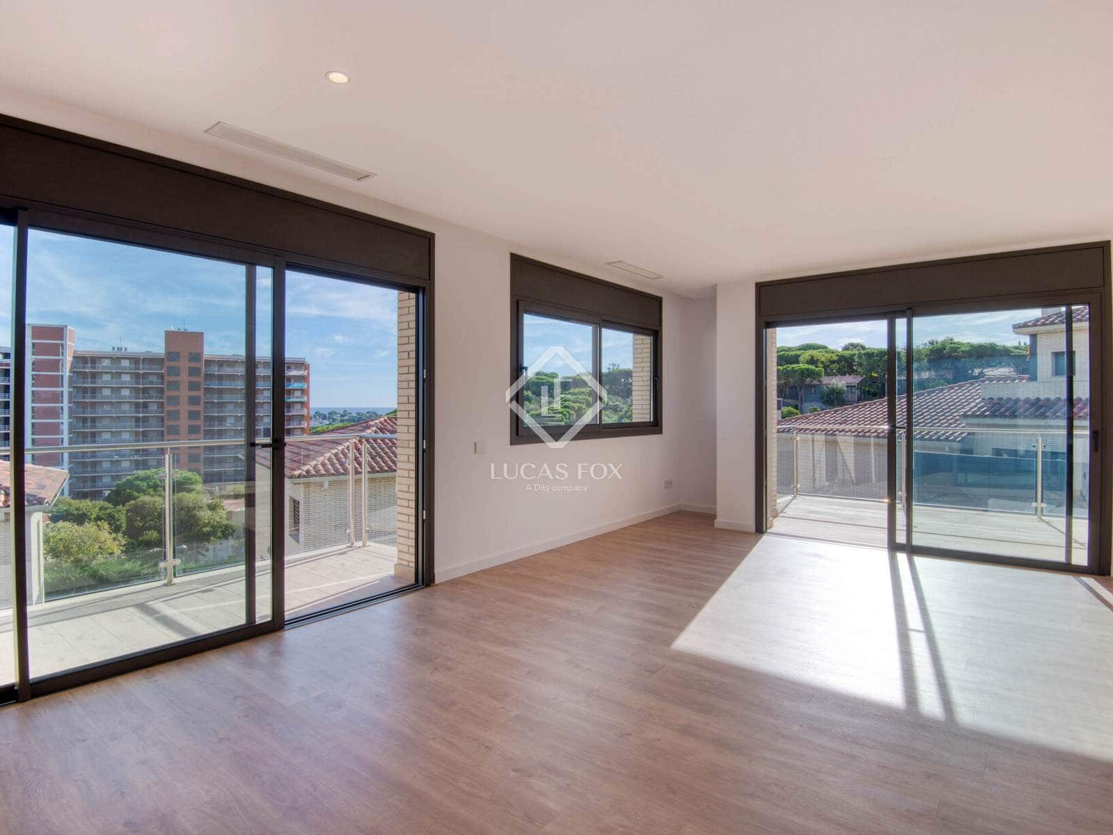 3 chambre Villa/Maison à vendre à S'Agaro avec piscine garage - 1 525 000 € (Ref: 9297856)