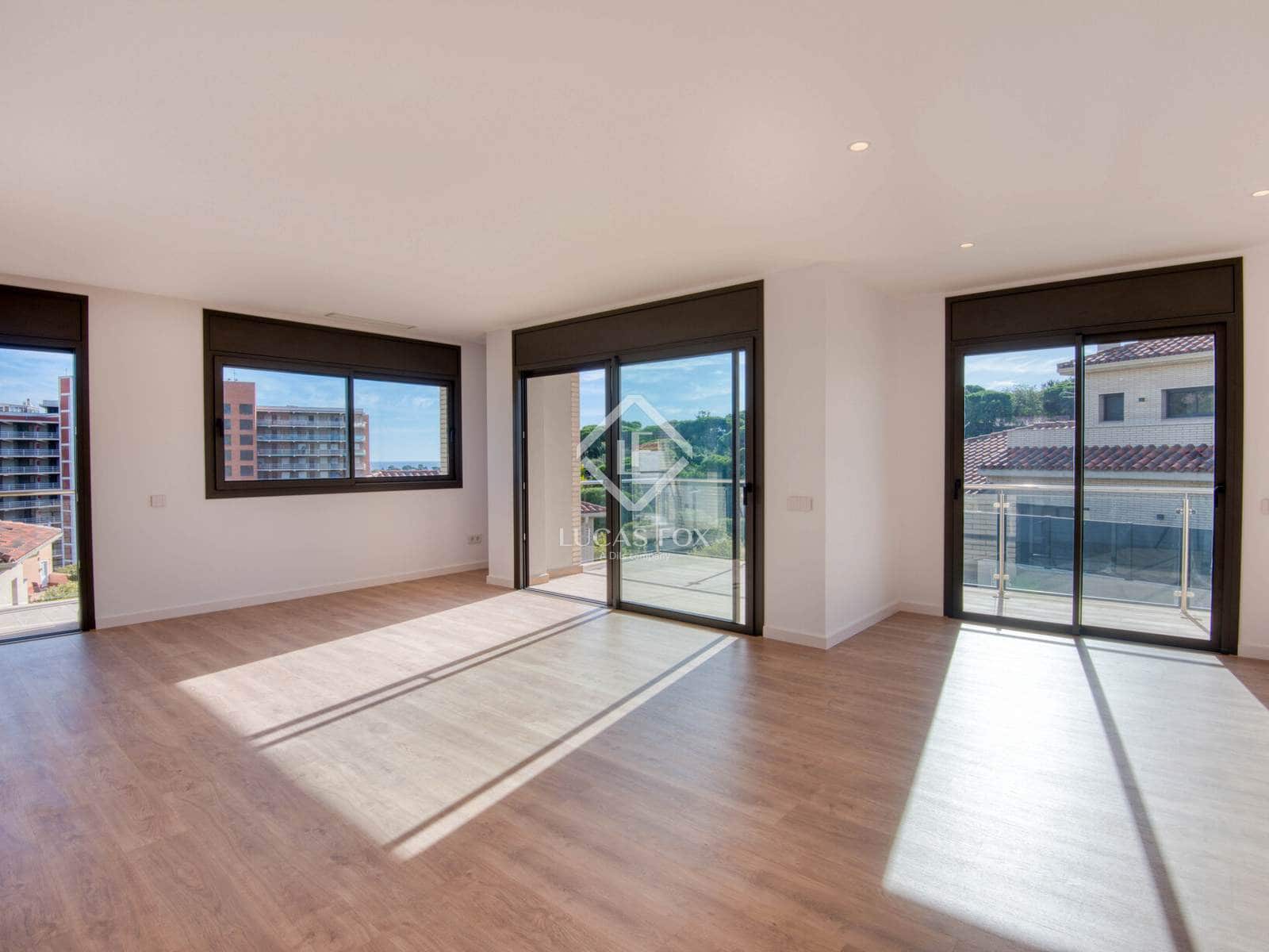 3 chambre Villa/Maison à vendre à S'Agaro avec piscine garage - 1 525 000 € (Ref: 9297856)