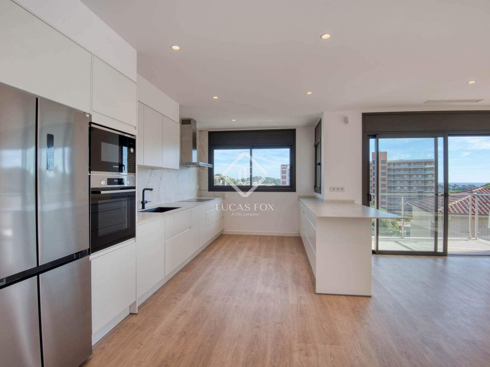 3 chambre Villa/Maison à vendre à S'Agaro avec piscine garage - 1 525 000 € (Ref: 9297856)